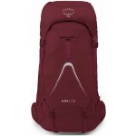 Osprey Aura AG LT 50 l antidote purple – Hledejceny.cz