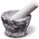 BLAUMANN Hmoždíř žulový Granite světlý 10 x 7 cm – Sleviste.cz