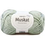 Drops Muskat 89 světlá mořská zelená – Hledejceny.cz