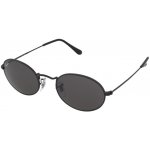 Ray-Ban Oval RB3547 002 B1 – Zboží Dáma