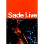 Sade : Live DVD – Hledejceny.cz