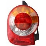 Zadní světlo- levé RENAULT MODUS 2004-2007 |004-2007| DEPO | 5511946LUE – Hledejceny.cz