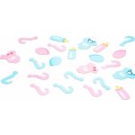 Konfety Boy or Girl 24 ks 2 x 3,5 cm – Zboží Dáma