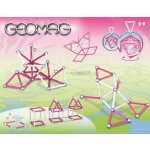 Geomag PINK 66 – Hledejceny.cz