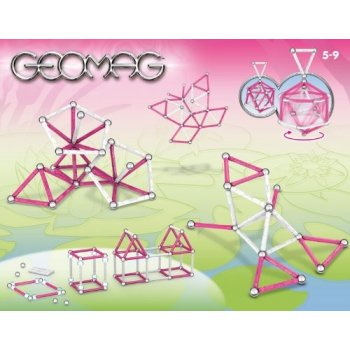 Geomag PINK 66