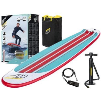 Bestway 65336 Surf Compact – Hledejceny.cz