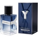 Yves Saint Laurent Y Live toaletní voda pánská 60 ml – Hledejceny.cz