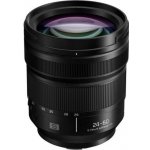 PANASONIC LUMIX S 24-60 mm f/2,8 – Zboží Živě