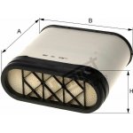 Vzduchový filtr HENGST FILTER E711L – Hledejceny.cz