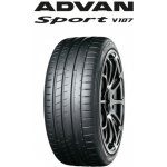 Yokohama Advan Sport V107 235/40 R19 92Y – Zboží Mobilmania