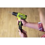 FIELDMANN FDV 10252-A 50004651 – HobbyKompas.cz