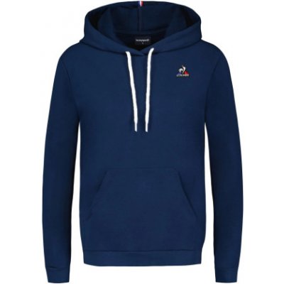 Le coq sportif dámská mikina essentiels n°2 tmavě modrá