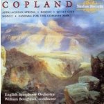 Copland, A. - Orchestral Works – Hledejceny.cz