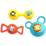 Fisher Price Hrací podložka pro miminka – Hledejceny.cz