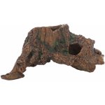 Hobby Pařez s dutinou 2 36 x 22 x 15 cm – Zboží Dáma