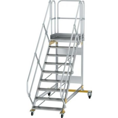 Günzburger Steigtechnik 600789 – Hledejceny.cz