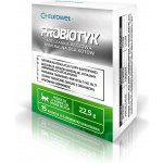 Eurowet Probiotické sáčky pro kočky 15 x 1,5 g – Zboží Dáma