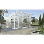 Vitavia Aphrodite 11500 polykarbonát 10 mm 275 x 396 cm bílý – Hledejceny.cz