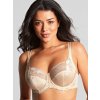 Podprsenka Panache Clara Full Cup chai 7255