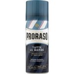 Proraso Blue pěna na holení 300 ml – Zboží Mobilmania