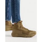 Under Armour Ua Charged Valsetz Mid boty 3027382 200 coyote – Zboží Dáma