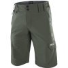 Cyklistické kraťasy Evoc Bike Shorts 2024 Dark Olive