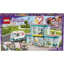 LEGO® Friends 41394 Nemocnice městečka Heartlake