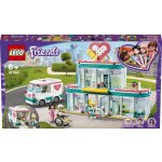 LEGO® Friends 41394 Nemocnice městečka Heartlake – Zboží Mobilmania