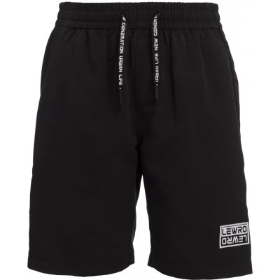 Lewro VERINUS Černá – Sleviste.cz