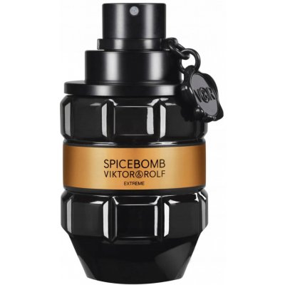 Viktor & Rolf Spicebomb Extreme parfémovaná voda pánská 90 ml – Sleviste.cz
