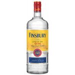 Finsbury London Dry Gin 37,5% 1 l (holá láhev) – Zboží Dáma