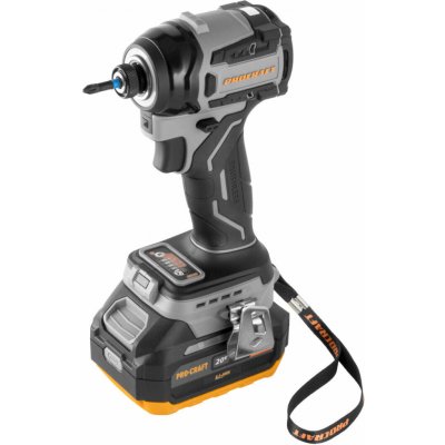 Procraft Industrial ID20A – Zboží Mobilmania