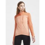 Craft CORE Bike SubZ LS oranžová dámský – Zboží Dáma Craft CORE Bike SubZ LS oranžová dámský – Zboží Dáma