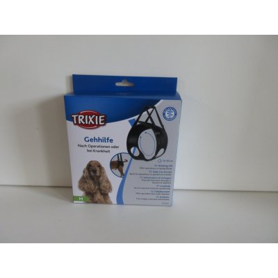 Trixie Podpůrná Pomůcka K Chůzi M 55-65 cm – Zboží Dáma