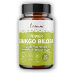 Blendea Ginkgo Biloba 60 kapslí – Hledejceny.cz