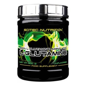 Scitec Nutrition L-Glutamine 600 g