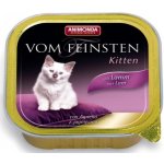 Animonda Vom Feinsten Kitten jehněčí 100 g – Hledejceny.cz