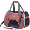 Potřeby pro cestování se psem Nobby Alor Přepravní taška do 6 kg 40 x 20 x 33 cm