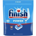 Finish Power All-in-1 fresh tablety do myčky 85 ks – Hledejceny.cz
