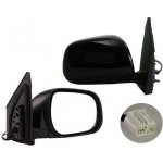 ZPĚTNÉ ZRCÁTKO PRAVÉ TOYOTA RAV4 (XA30), 02.09-04.10, TOYOTA RAV4 (XA30), 04.10-01.13, TOYOTA RAV4 (XA30), 01.06-02.09 OE: 87910-42870, 8791042A20 ostatní | Zboží Auto