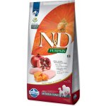 N&D Pumpkin Dog Adult Medium & Maxi Grain Free Chicken & Pomegranate Adult 12 kg – Hledejceny.cz
