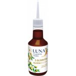 Luna vlasová voda na suché vlasy 120 ml – Hledejceny.cz