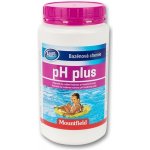 AZURO pH plus 0,9 kg – Hledejceny.cz