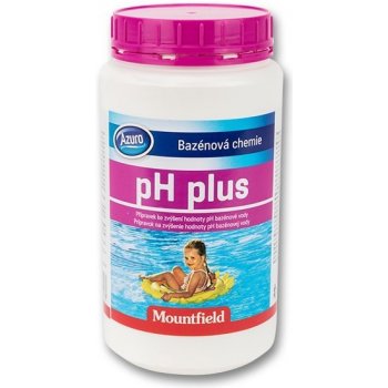 AZURO pH plus 0,9 kg