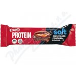 Corny Protein SOFT proteinová tyčinka 45 g – Zbozi.Blesk.cz