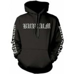 Mikina S Kapucí Filosofem Logo Burzum 2018 – Hledejceny.cz
