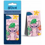 Lilo a Stitch záložka magnetická (Angel) – Hledejceny.cz