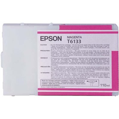 Epson T6133 - originální – Hledejceny.cz