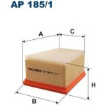 Vzduchový filtr Filtron AP185/1 – Hledejceny.cz