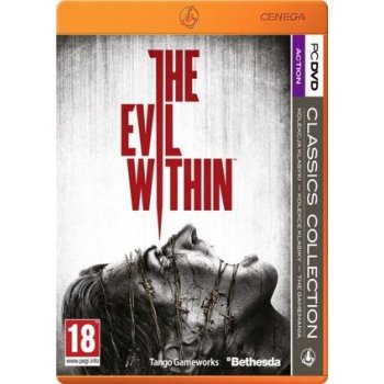 The Evil Within